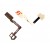 Power Button Flex Cable For Oppo Reno 3 By - Maxbhi Com