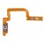 Power Button Flex Cable For Realme 5s By - Maxbhi Com