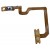 Power Button Flex Cable For Realme Narzo 20 Pro On Off Flex Pcb By - Maxbhi Com