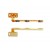 Power Button Flex Cable For Tecno Camon C7 By - Maxbhi Com