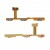 Power Button Flex Cable For Xiaomi Mi 10t On Off Flex Pcb By - Maxbhi Com