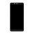 Lcd With Touch Screen For Nokia C2 White By - Maxbhi Com
