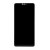 Lcd With Touch Screen For Oppo A3 Silver By - Maxbhi Com