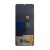 Lcd With Touch Screen For Oppo Reno Ace Blue By - Maxbhi Com