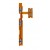 Power Button Flex Cable For Huawei Nova 4 By - Maxbhi Com