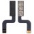 Power Button Flex Cable For Motorola Moto Z3 Play On Off Flex Pcb By - Maxbhi Com