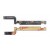 Power Button Flex Cable For Motorola One Zoom By - Maxbhi Com