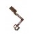Power Button Flex Cable For Oppo Reno 3 By - Maxbhi Com