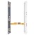 Power Button Flex Cable For Samsung Galaxy Note 10 On Off Flex Pcb By - Maxbhi Com