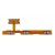 Side Key Flex Cable For Huawei Nova 4 By - Maxbhi Com