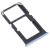 Sim Card Holder Tray For Realme V5 White - Maxbhi Com