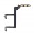 Volume Button Flex Cable For Oneplus 7 Pro By - Maxbhi Com