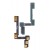 Volume Button Flex Cable For Oneplus Nord By - Maxbhi Com