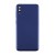 Back Panel Cover For Samsung Galaxy M10 Blue - Maxbhi Com