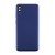 Back Panel Cover For Samsung Galaxy M10 Blue - Maxbhi Com