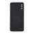 Back Panel Cover For Samsung Galaxy M10 White - Maxbhi Com