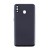 Back Panel Cover For Samsung Galaxy M30 Black - Maxbhi Com