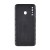 Back Panel Cover For Samsung Galaxy M30 Black - Maxbhi Com