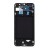 Full Body Housing For Samsung Galaxy A30 Black - Maxbhi Com