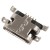 Charging Connector For Xiaomi Redmi Note 6 Pro By - Maxbhi Com