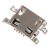 Charging Connector For Xiaomi Redmi Note 6 Pro By - Maxbhi Com