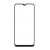 Replacement Front Glass For Samsung Galaxy A20s Black By - Maxbhi Com