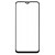 Replacement Front Glass For Vivo U20 Black By - Maxbhi Com
