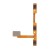Power Button Flex Cable For Vivo U20 By - Maxbhi Com