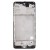 Lcd Frame Middle Chassis For Samsung Galaxy M31s Blue By - Maxbhi Com
