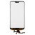 Touch Screen Digitizer For Huawei Honor 10 Blue By - Maxbhi Com