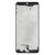 Lcd Frame Middle Chassis For Samsung Galaxy A31 Black By - Maxbhi Com