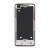 Lcd Frame Middle Chassis For Motorola One P30 Play White By - Maxbhi Com