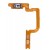 Power Button Flex Cable For Realme 5s By - Maxbhi Com