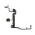 Power Button Flex Cable For Apple Iphone 11 Pro Max By - Maxbhi Com