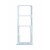 Sim Card Holder Tray For Samsung Galaxy A22 Mint - Maxbhi Com