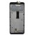 Lcd With Touch Screen For Ivoomi I1s Black By - Maxbhi Com