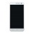 Lcd With Touch Screen For Ivoomi Me3s Iv 501 Gold By - Maxbhi Com