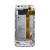Lcd With Touch Screen For Ivoomi Me3s Iv 501 White By - Maxbhi Com