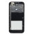 Lcd With Touch Screen For Karbonn Aura 1gb Ram Black By - Maxbhi Com
