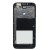 Lcd With Touch Screen For Karbonn Aura 1gb Ram Silver By - Maxbhi Com