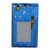 Lcd With Touch Screen For Lenovo Tab3 7 Essential Black By - Maxbhi Com