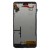 Lcd With Touch Screen For Microsoft Lumia 640 Dual Sim Black By - Maxbhi Com