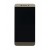 Lcd With Touch Screen For Panasonic Eluga Ray 800 Gold By - Maxbhi Com