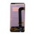 Lcd With Touch Screen For Panasonic P88 White By - Maxbhi Com