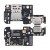 Charging Connector Flex Pcb Board For Motorola Edge Plus By - Maxbhi Com