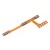 Power Button Flex Cable For Xiaomi Poco M3 By - Maxbhi Com
