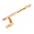 Power Button Flex Cable For Xiaomi Poco M3 By - Maxbhi Com
