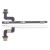 Volume Button Flex Cable For Asus Zenfone 3 Max Zc553kl By - Maxbhi Com