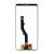 Lcd With Touch Screen For Meizu Note 8 Black By - Maxbhi Com