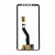 Lcd With Touch Screen For Meizu Note 8 White By - Maxbhi Com